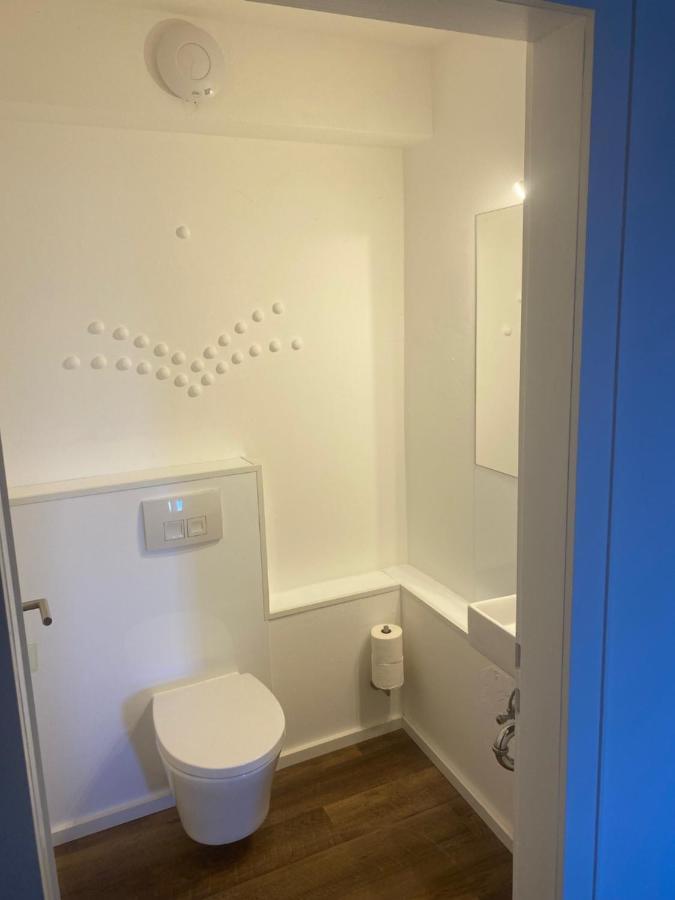 Villa Haus In Esch à Esch  Extérieur photo