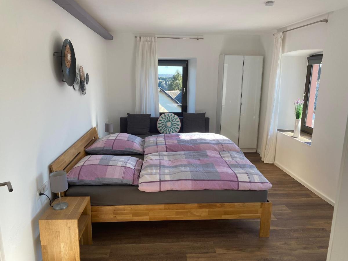 Villa Haus In Esch à Esch  Extérieur photo