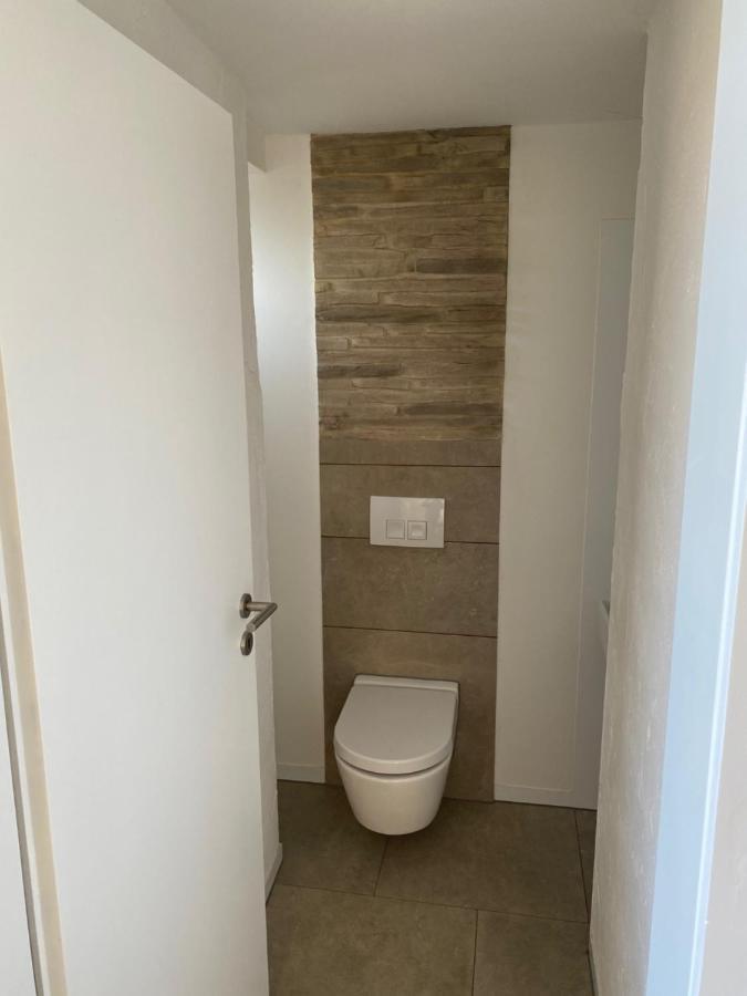 Villa Haus In Esch à Esch  Extérieur photo