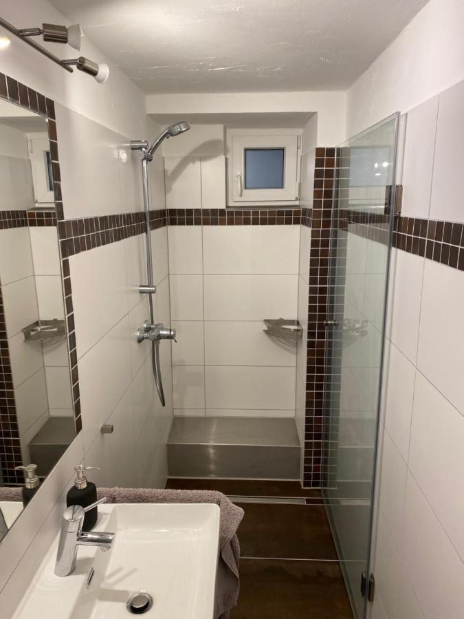 Villa Haus In Esch à Esch  Extérieur photo