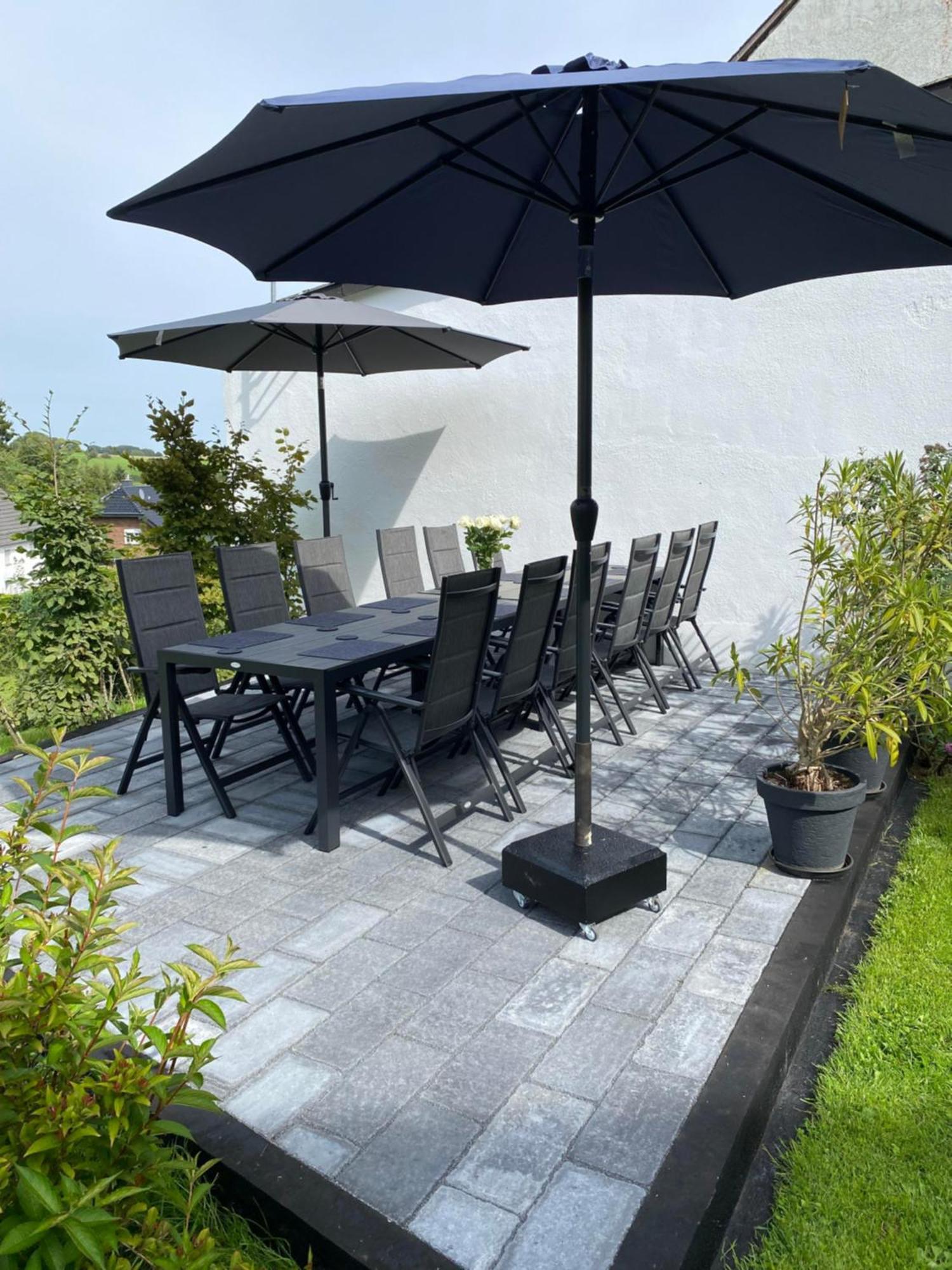 Villa Haus In Esch à Esch  Extérieur photo
